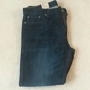 Mens Levi jeans new with tags